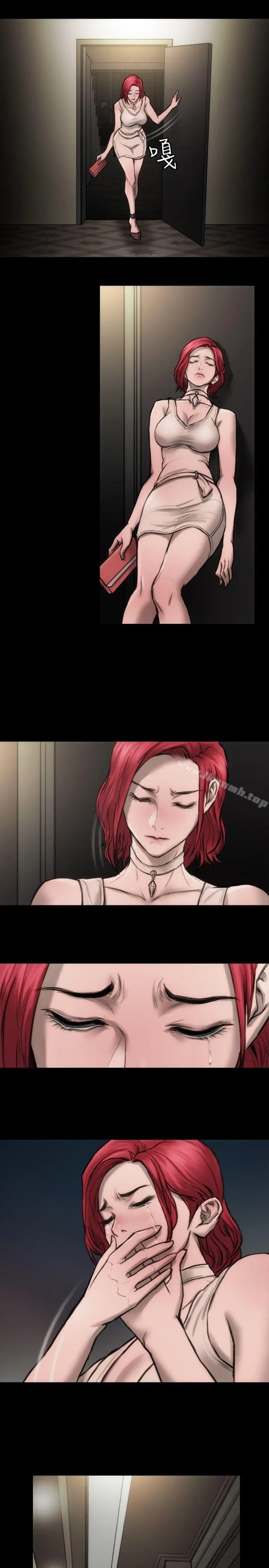 女演员