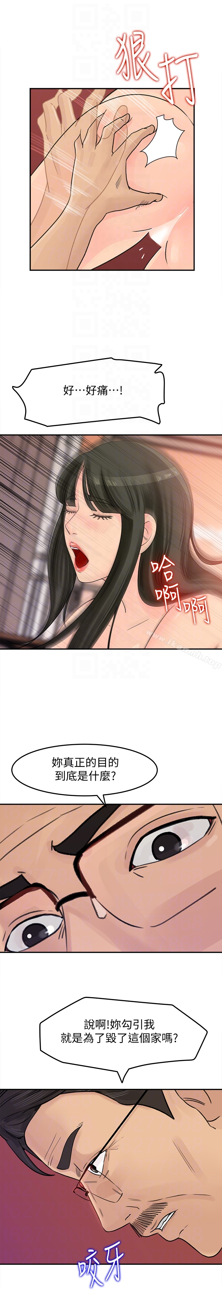 媳妇的诱惑