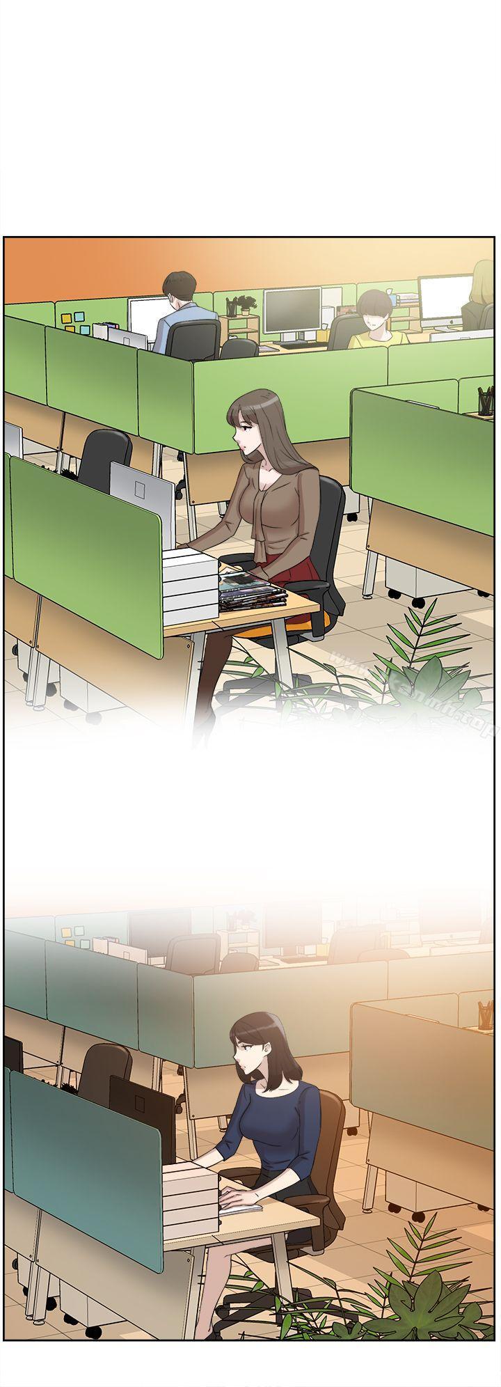她的高跟鞋(无删减)第36话