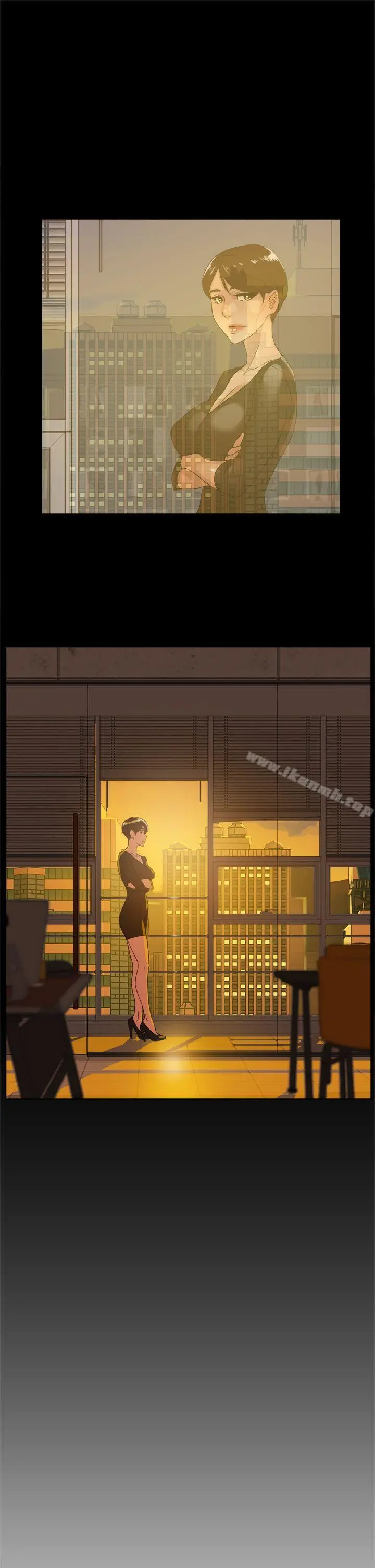 她的高跟鞋(无删减)