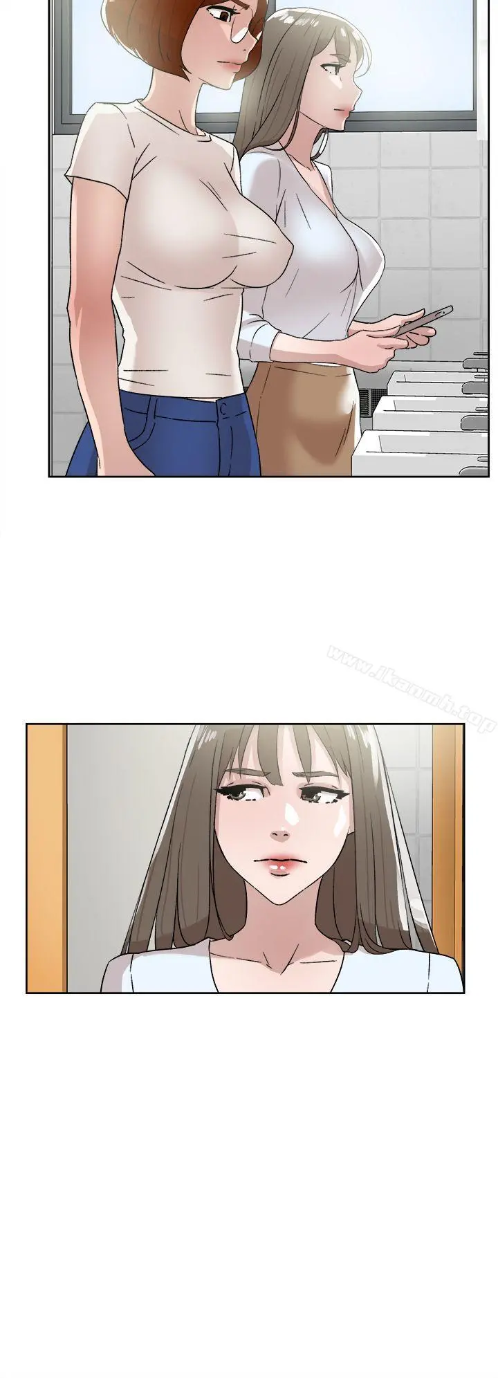 她的高跟鞋(无删减)