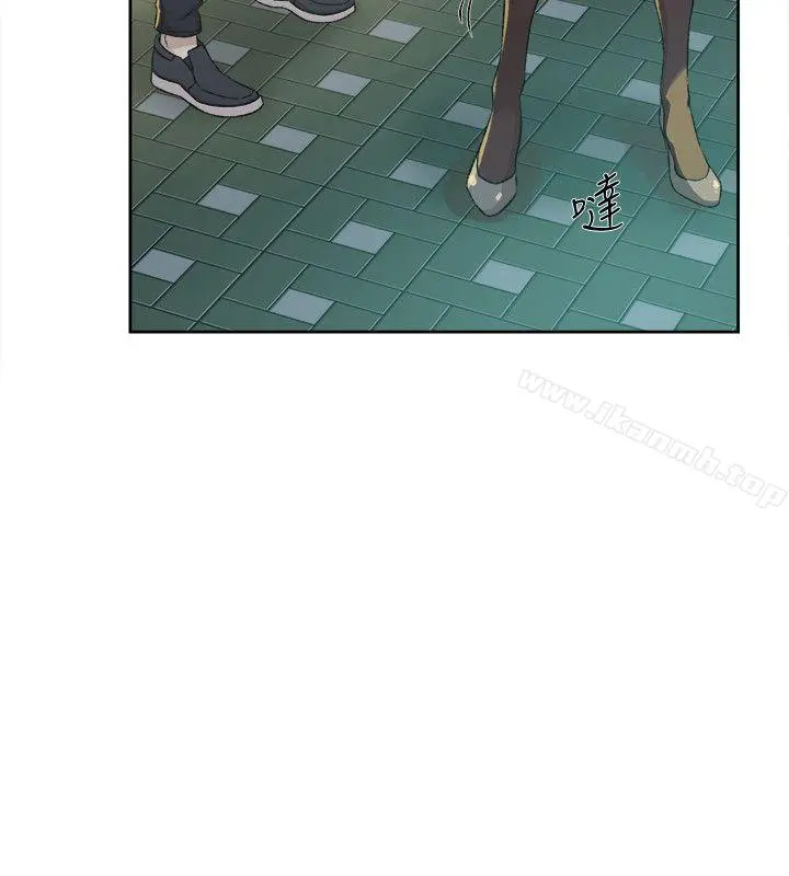她的高跟鞋(无删减)