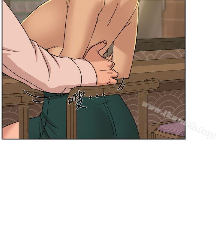 她的高跟鞋(无删减)第85话-女人心海底针