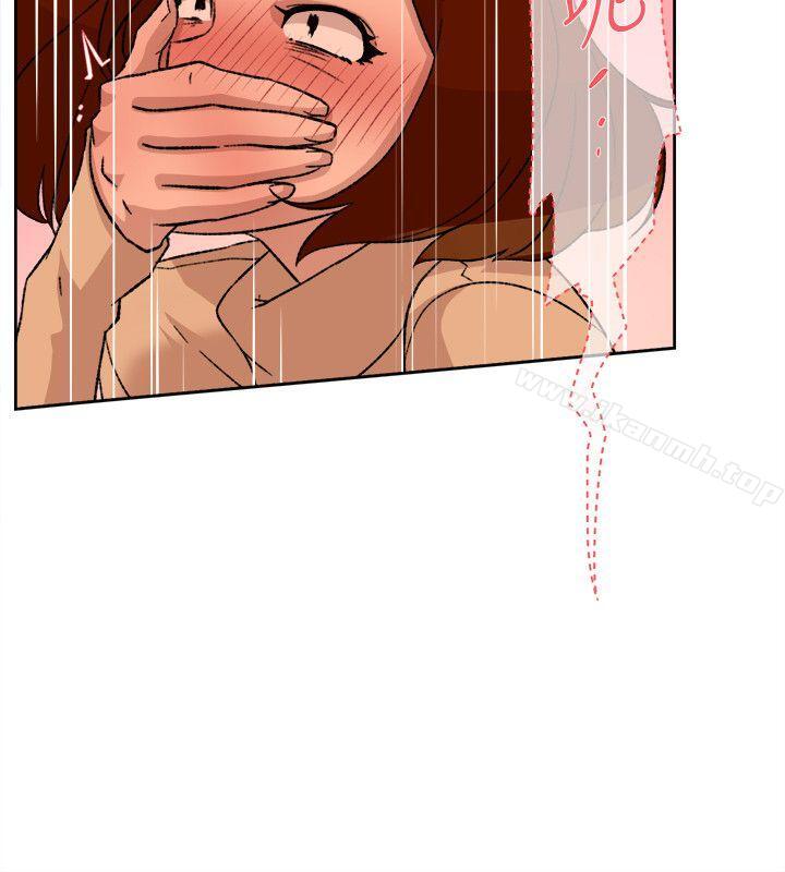 她的高跟鞋(无删减)第85话-女人心海底针