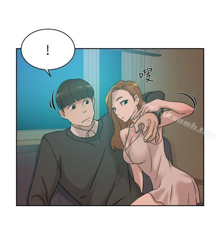 她的高跟鞋(无删减)