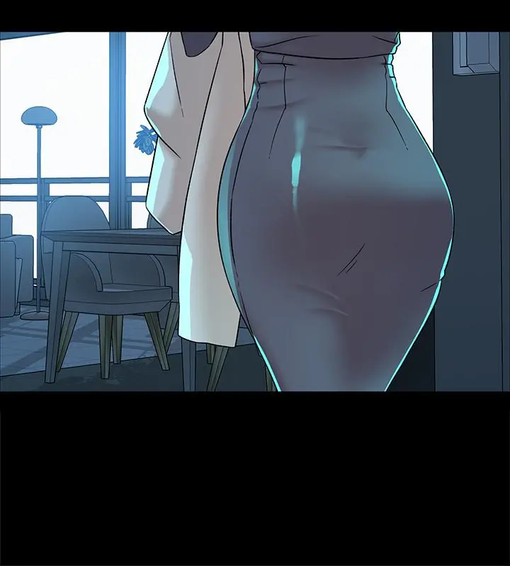 她的高跟鞋(无删减)