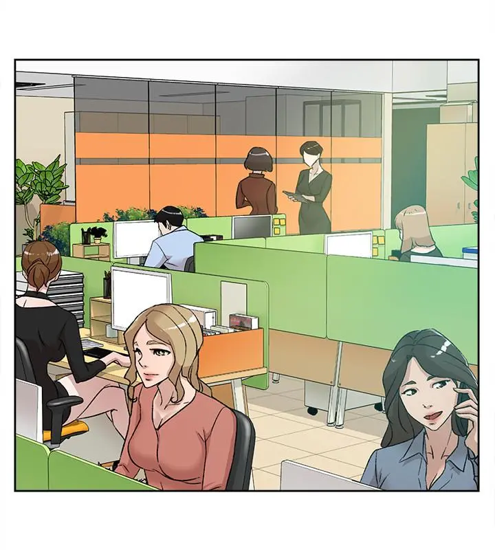 她的高跟鞋(无删减)