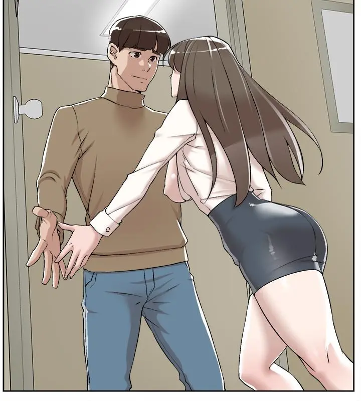 她的高跟鞋(无删减)
