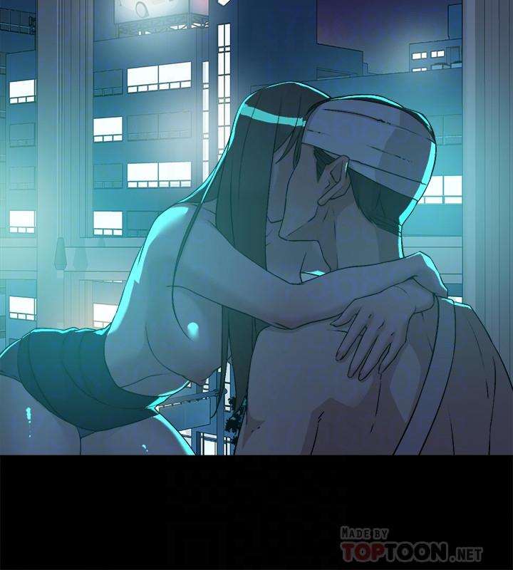 她的高跟鞋(无删减)第129话-难忘激情夜