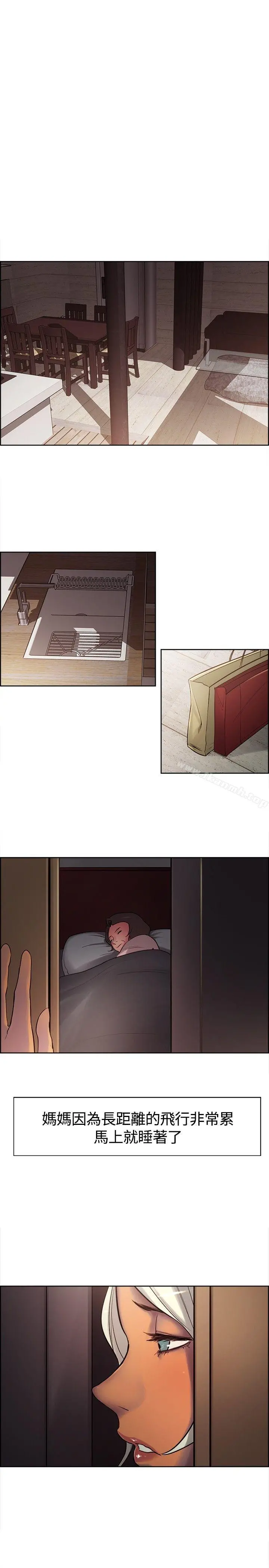 调教家政妇