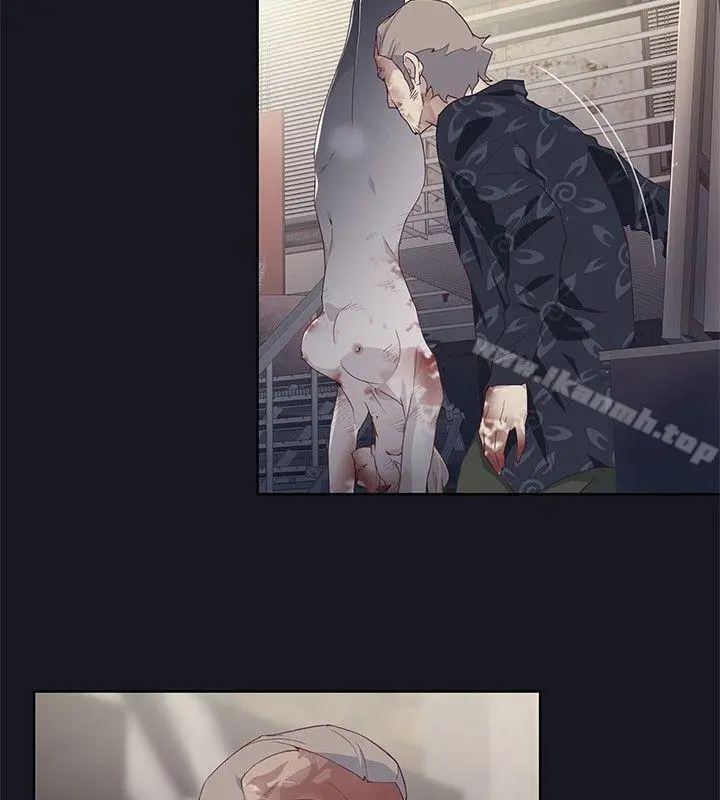 腥红之壁