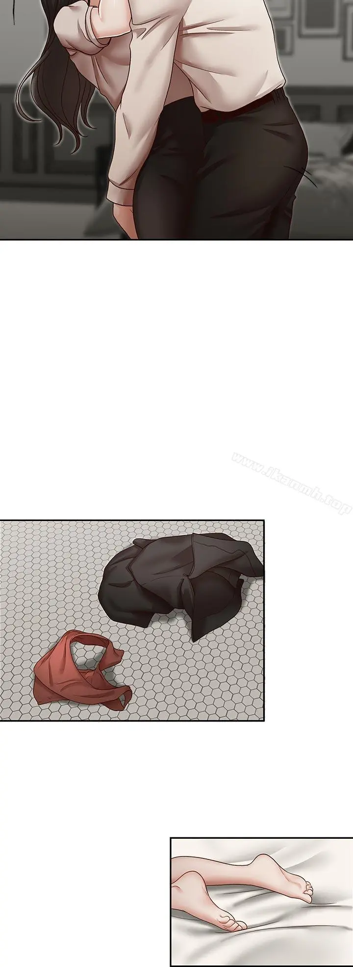 哥哥的秘书