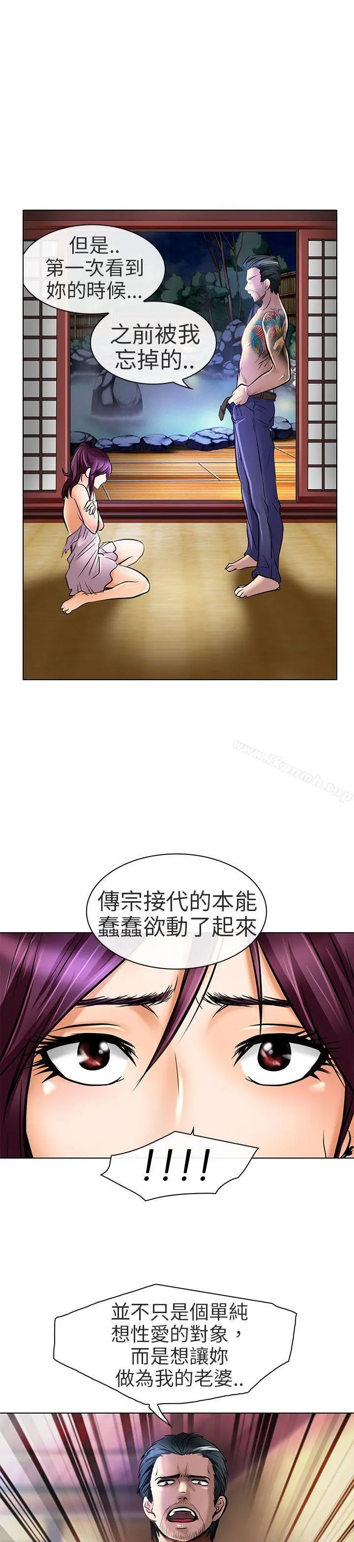 夏美我的爱