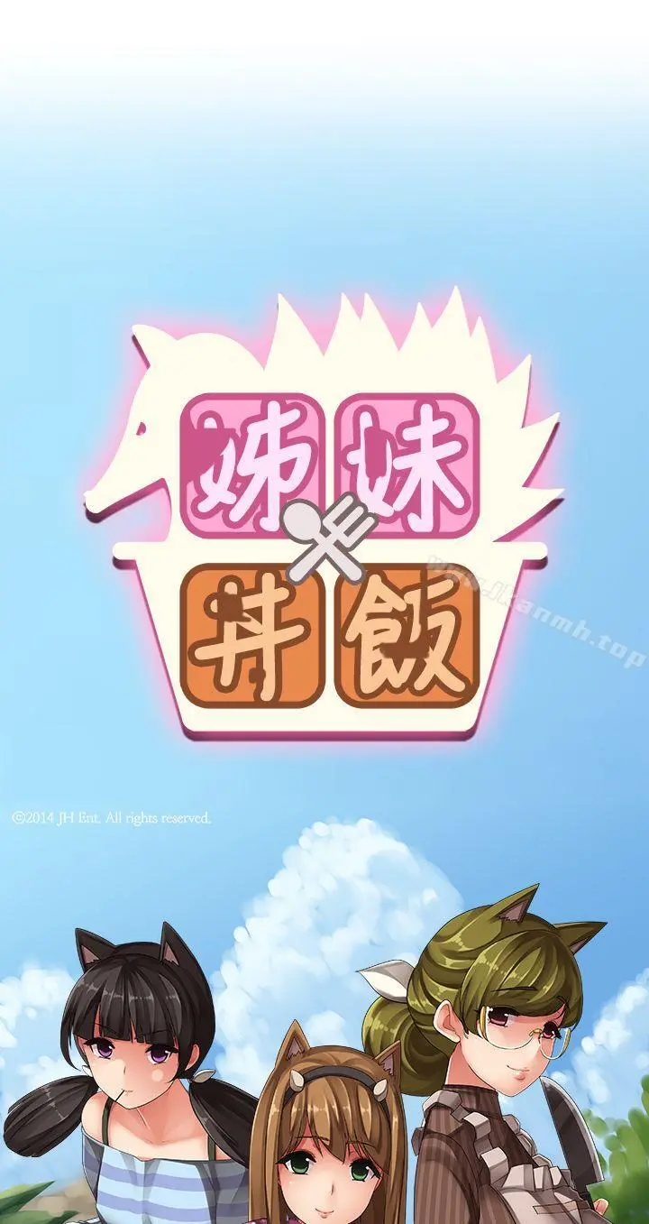 姊妹丼饭(完结)
