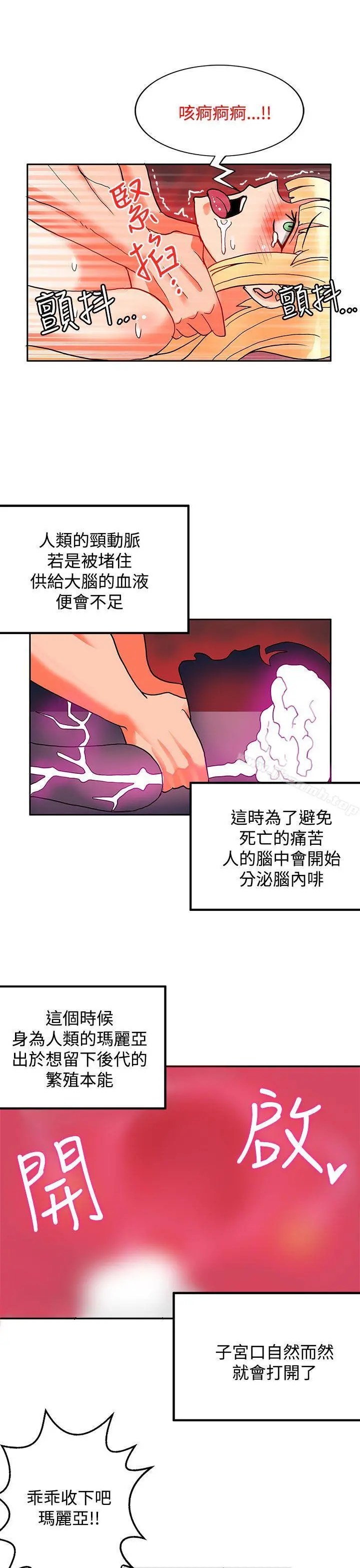 30cm立约人