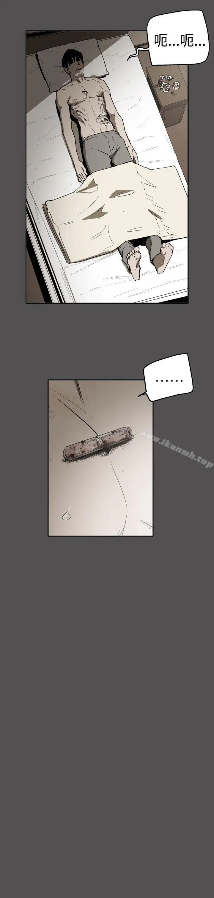 ACE:禁断的诈欺之夜