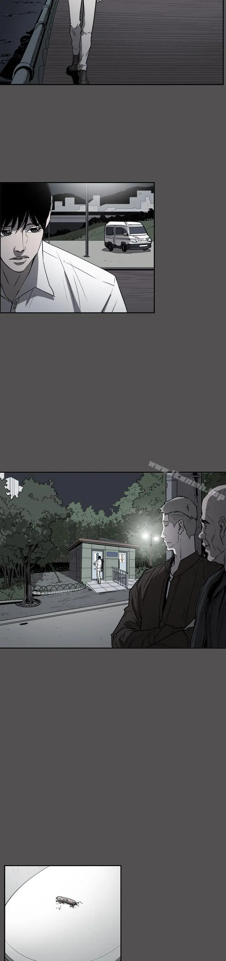 ACE:禁断的诈欺之夜
