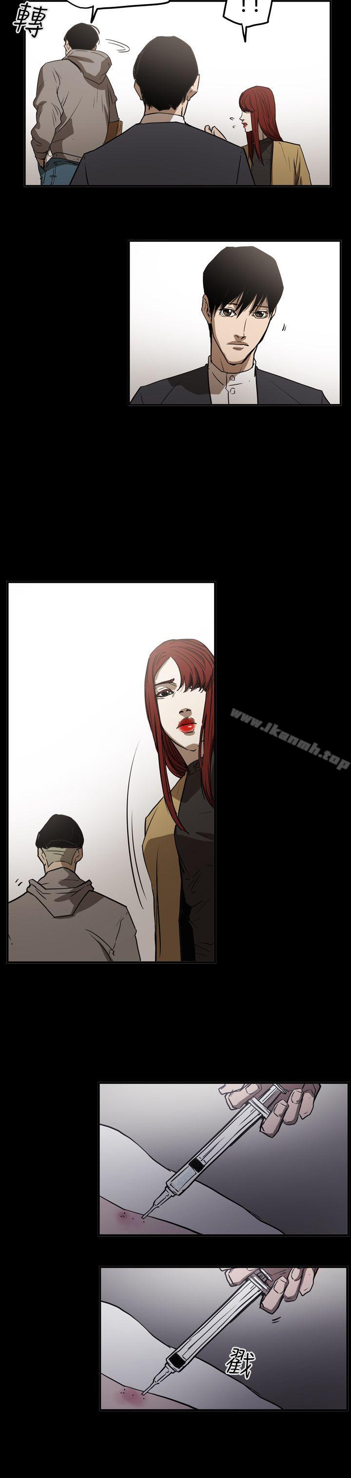 ACE:禁断的诈欺之夜第2季第31话