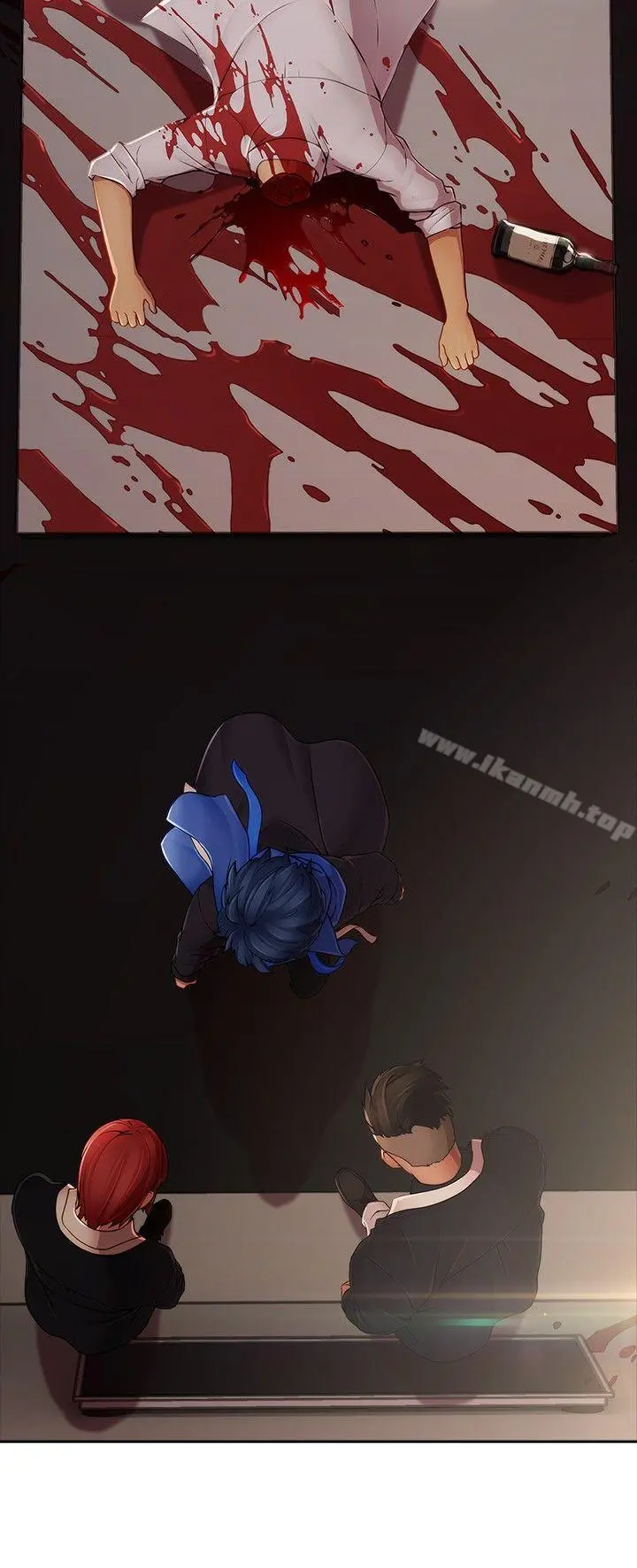 蝴蝶之梦
