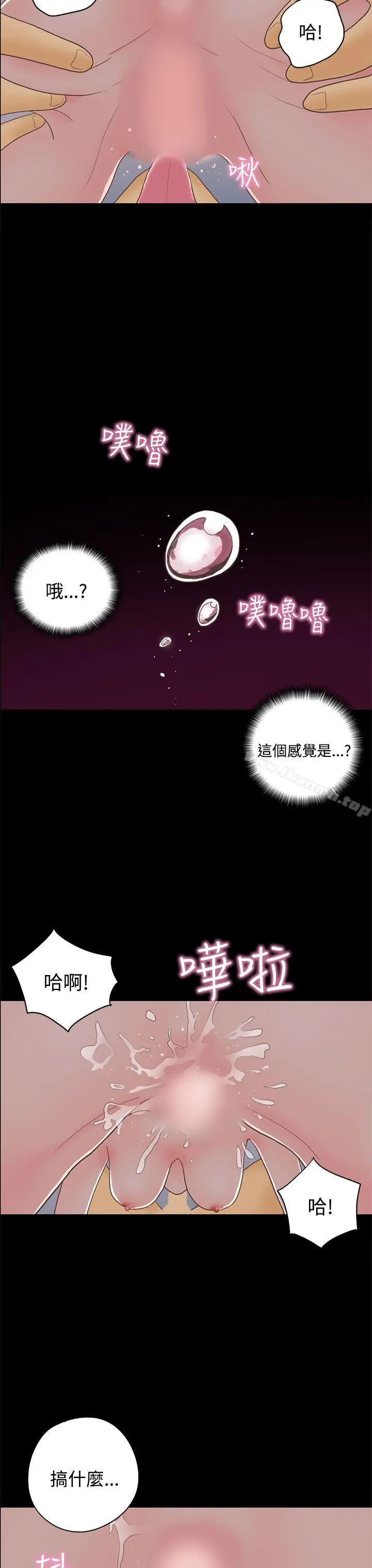 恋爱实境