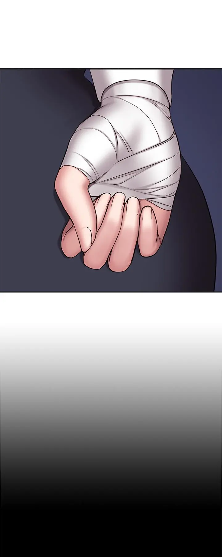 健身教练