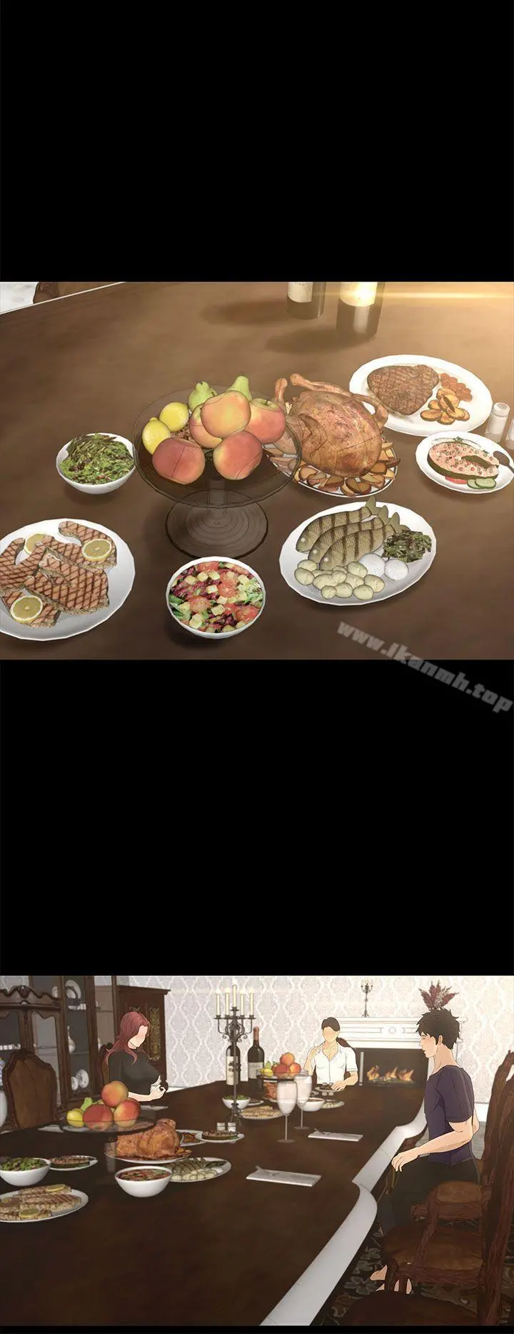 猎物
