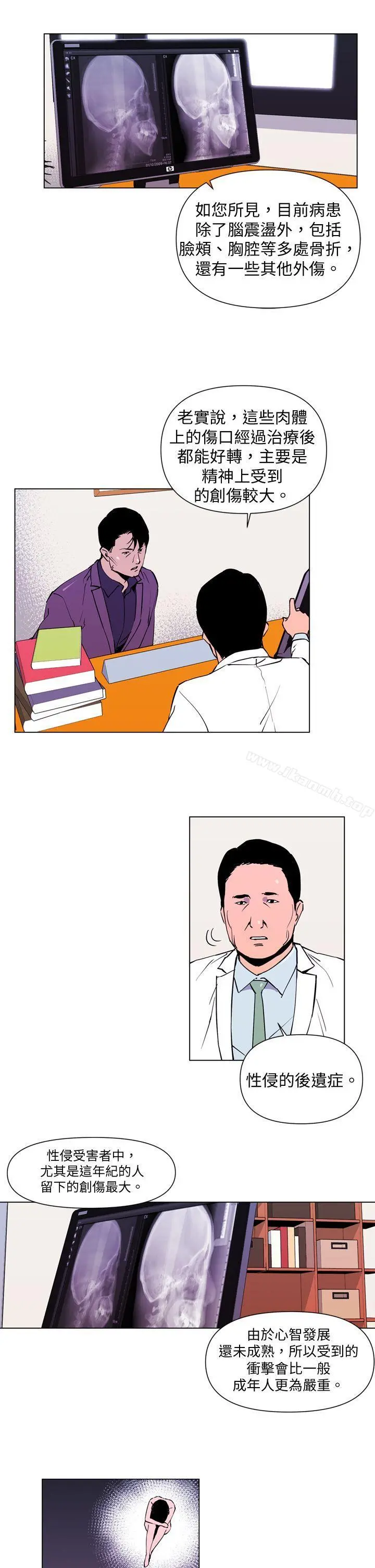 清道夫K