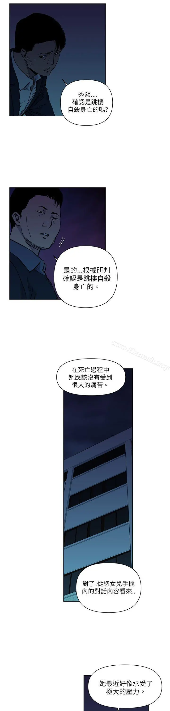 清道夫K
