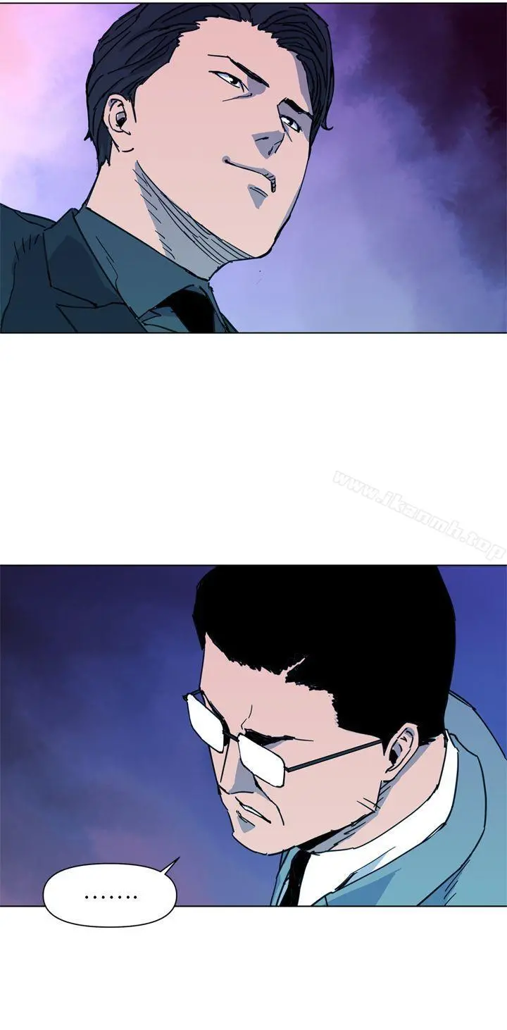 清道夫K