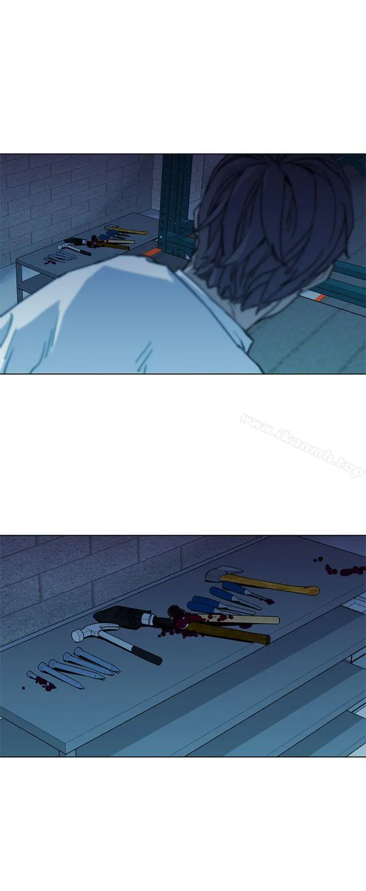 清道夫K