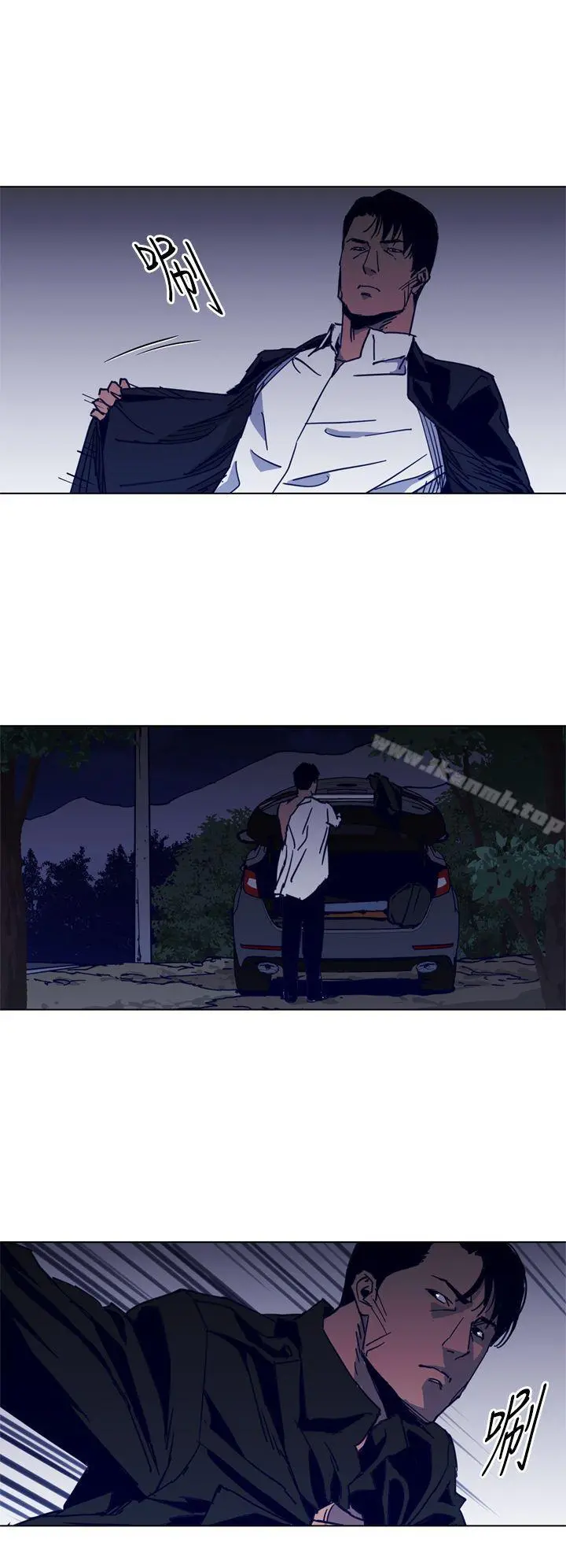 清道夫K
