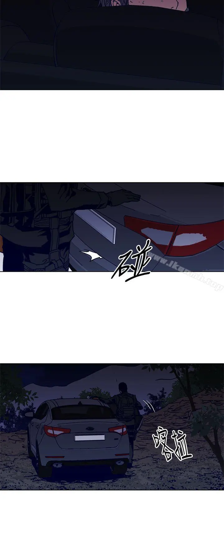 清道夫K