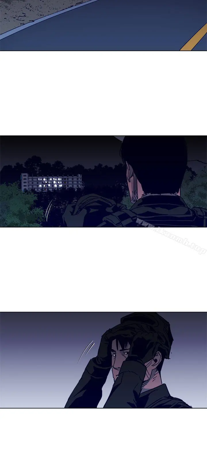 清道夫K