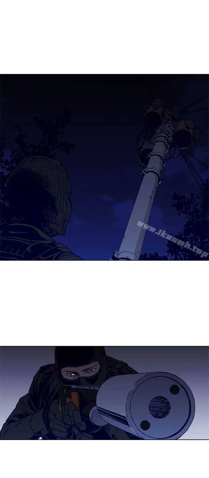 清道夫K