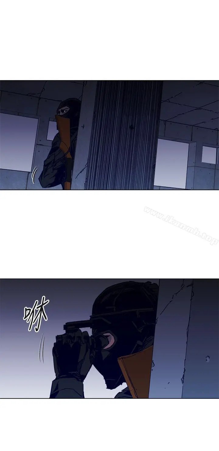 清道夫K
