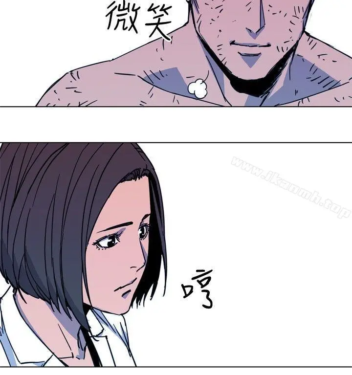 清道夫K