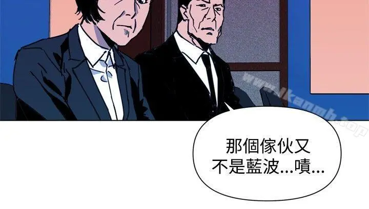 清道夫K