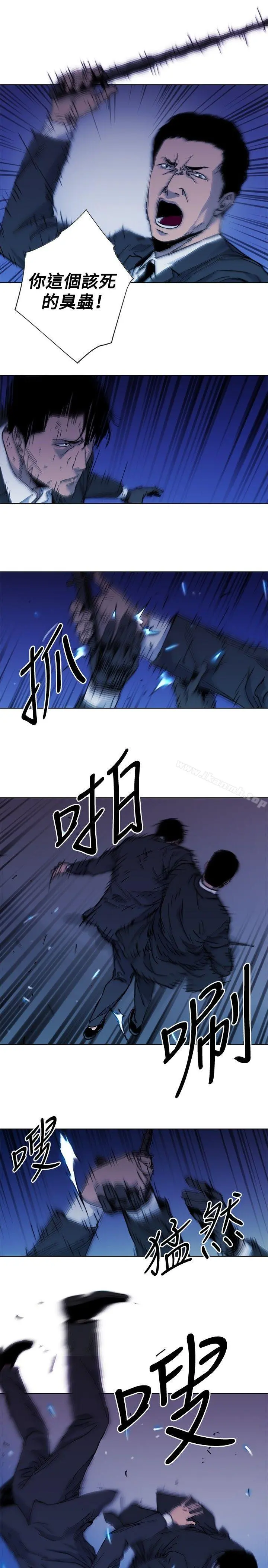 清道夫K
