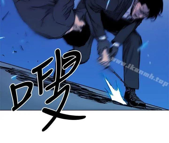 清道夫K