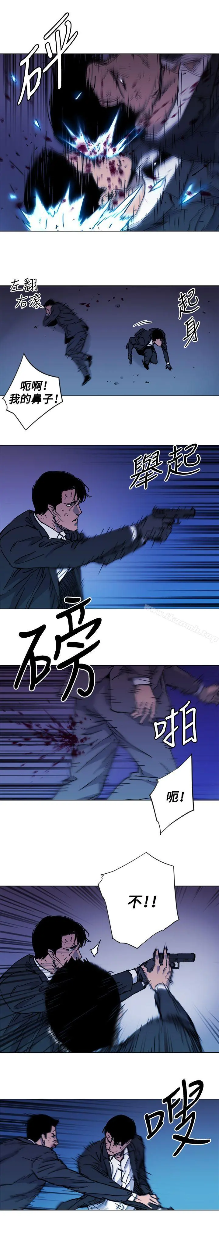 清道夫K