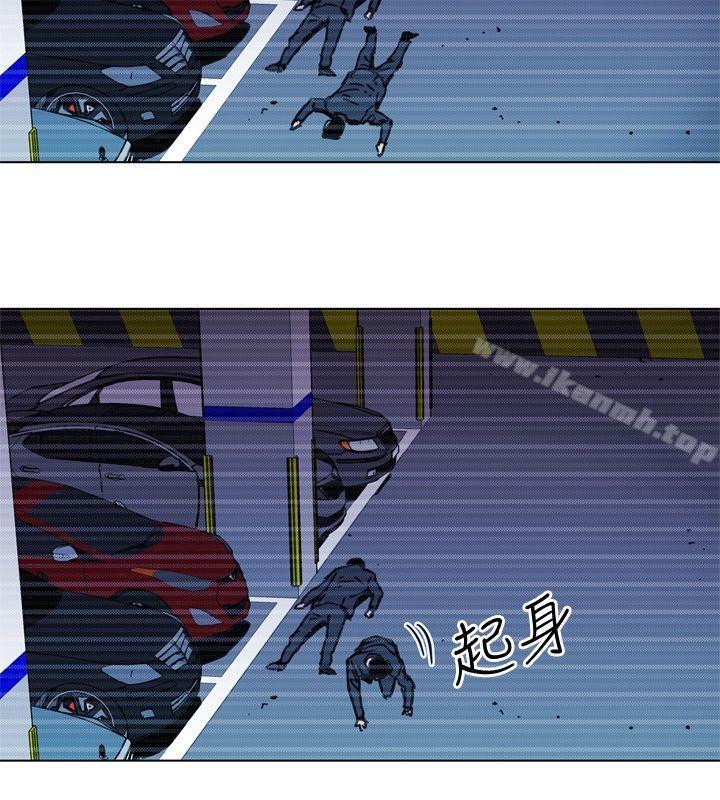 清道夫K第45话