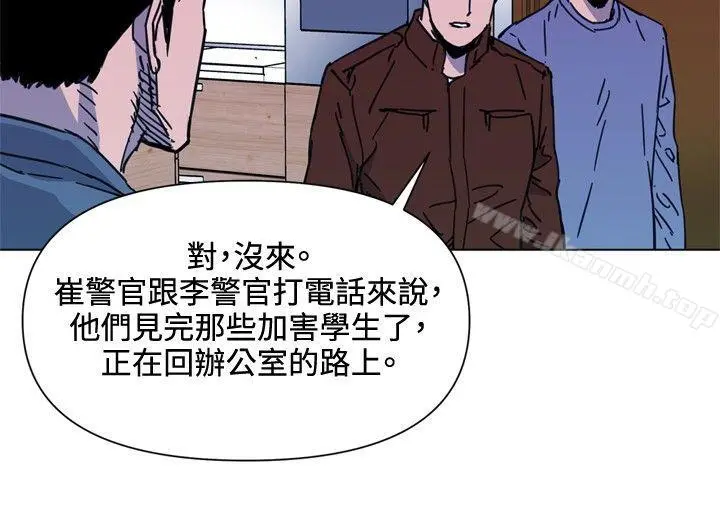 清道夫K