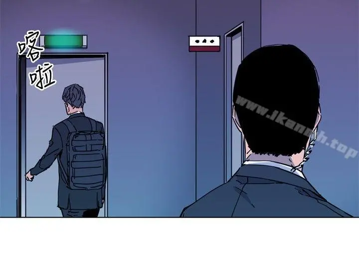 清道夫K