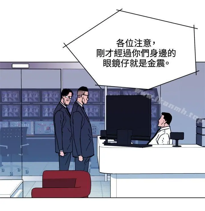 清道夫K