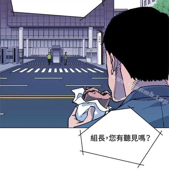 清道夫K