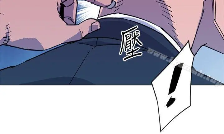 清道夫K