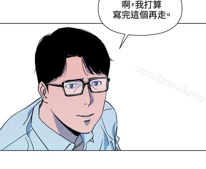 清道夫K