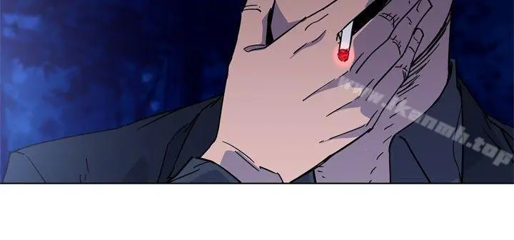 清道夫K