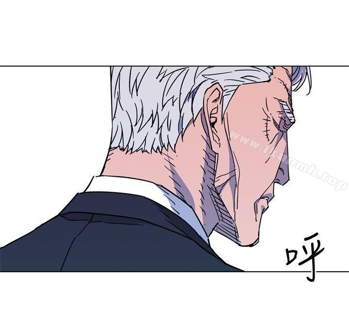 清道夫K第74话