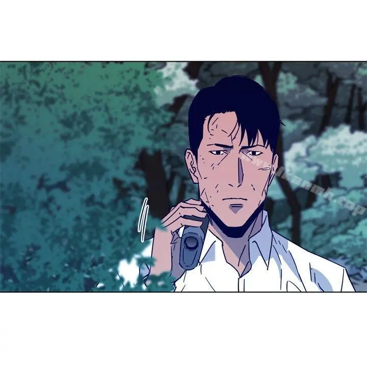 清道夫K
